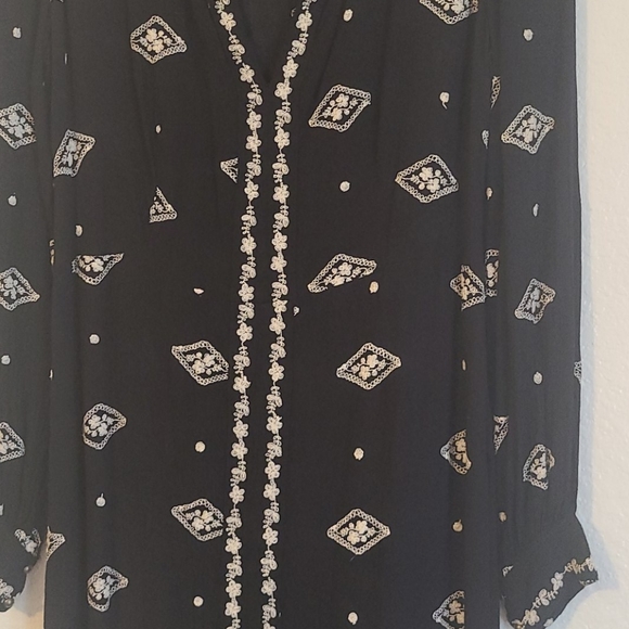 Free people maxi dress - Picture 3 of 5